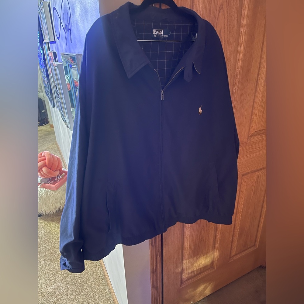 Polo Ralph Lauren
Men's Lightweight Windbreaker